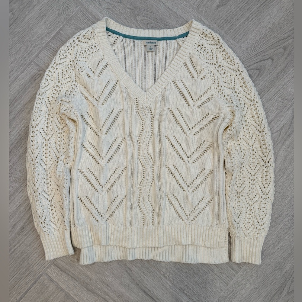 Sundance Sweater